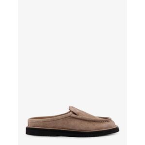 Reference Men The Canoa Resort Suede Sabot